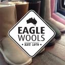 Eagle Wools logo